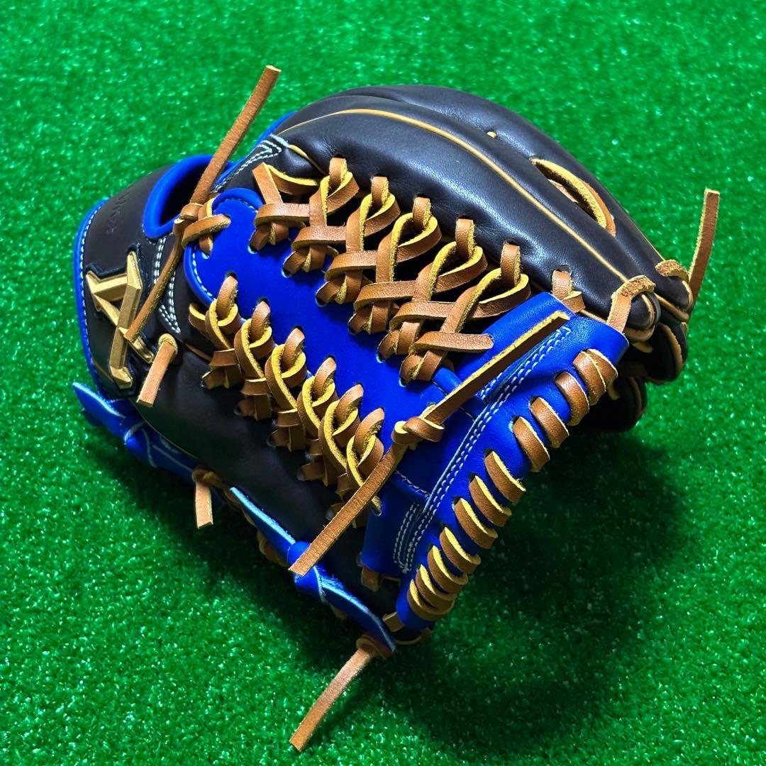 ATOMS アトムズ 硬式グラブ 牧秀悟 DB2 066型