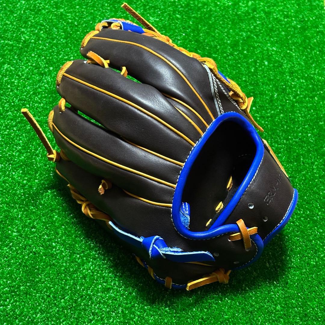 ATOMS アトムズ 硬式グラブ 牧秀悟 DB2 066型