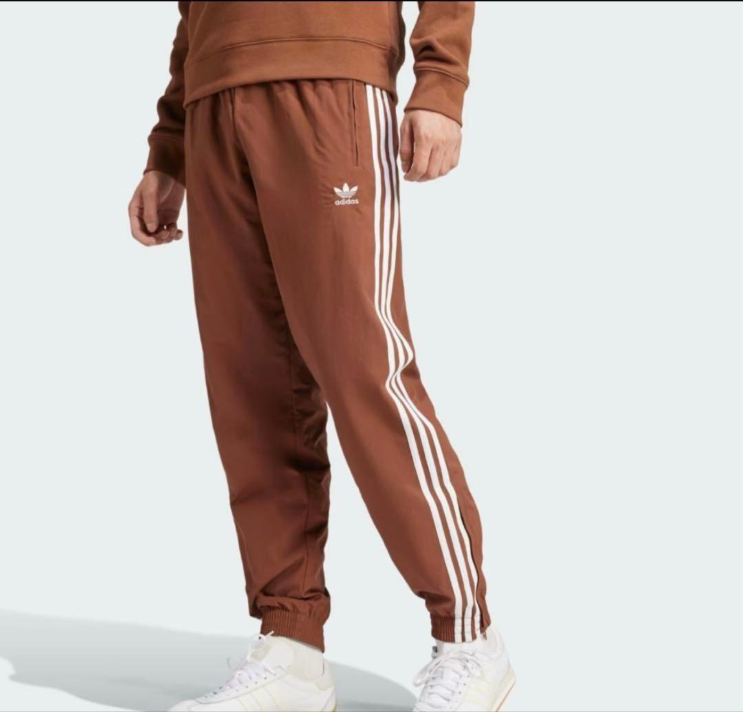 M*u様 アディダス　ファイヤーバード　セットアップ