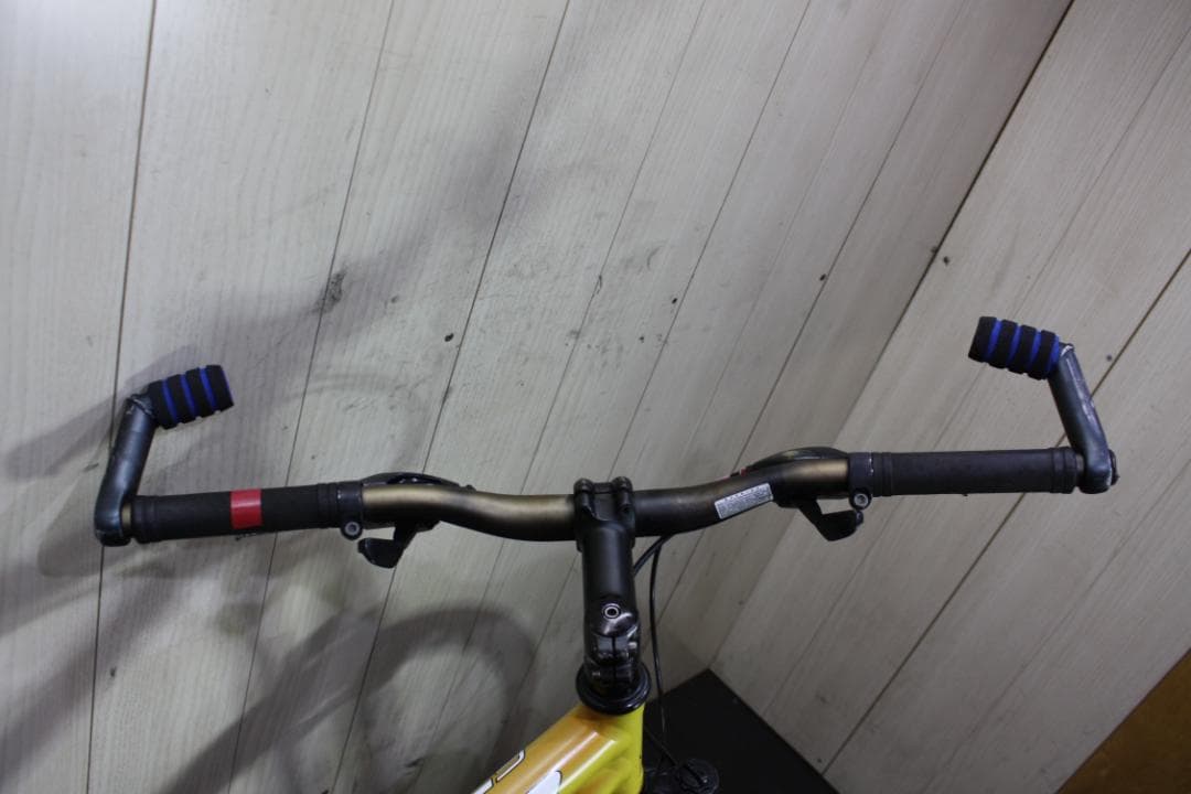 Cannondaleキャノンデール F7 26型 アルミ24速 420mmMTB