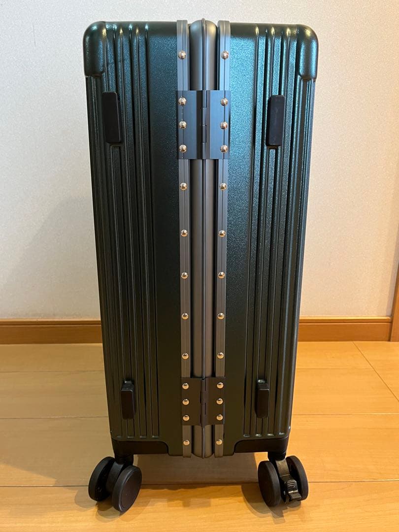 スーツケース S 機内持ち込み 多機能 フロントオープン カップホルダー付き