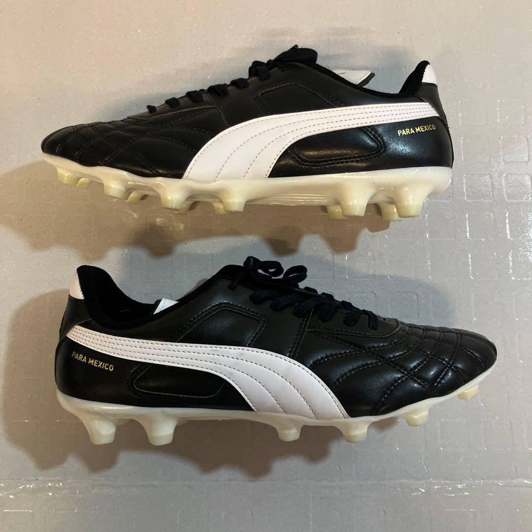 PUMA PARA MEXICO サッカーシューズ　27