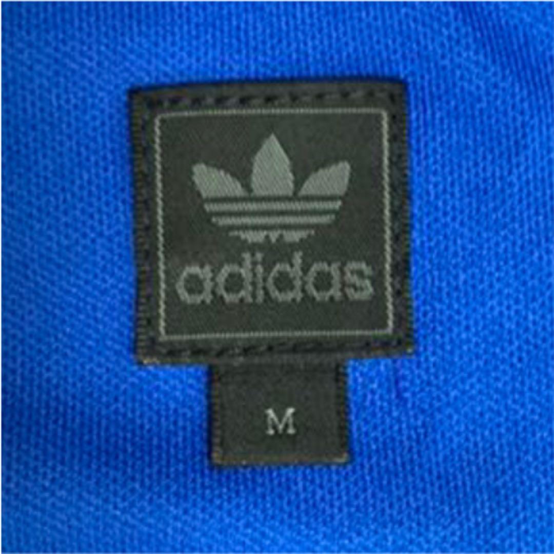 【アディダス】adidas ユーロ84フランス代表復刻ユニ　10番　ほぼ未使用