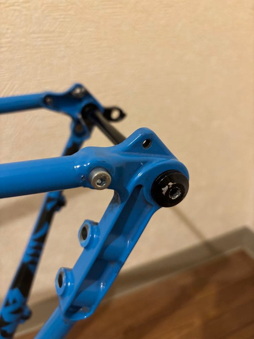 KONA ROVE ST DL 2022 52サイズ　フレームセット