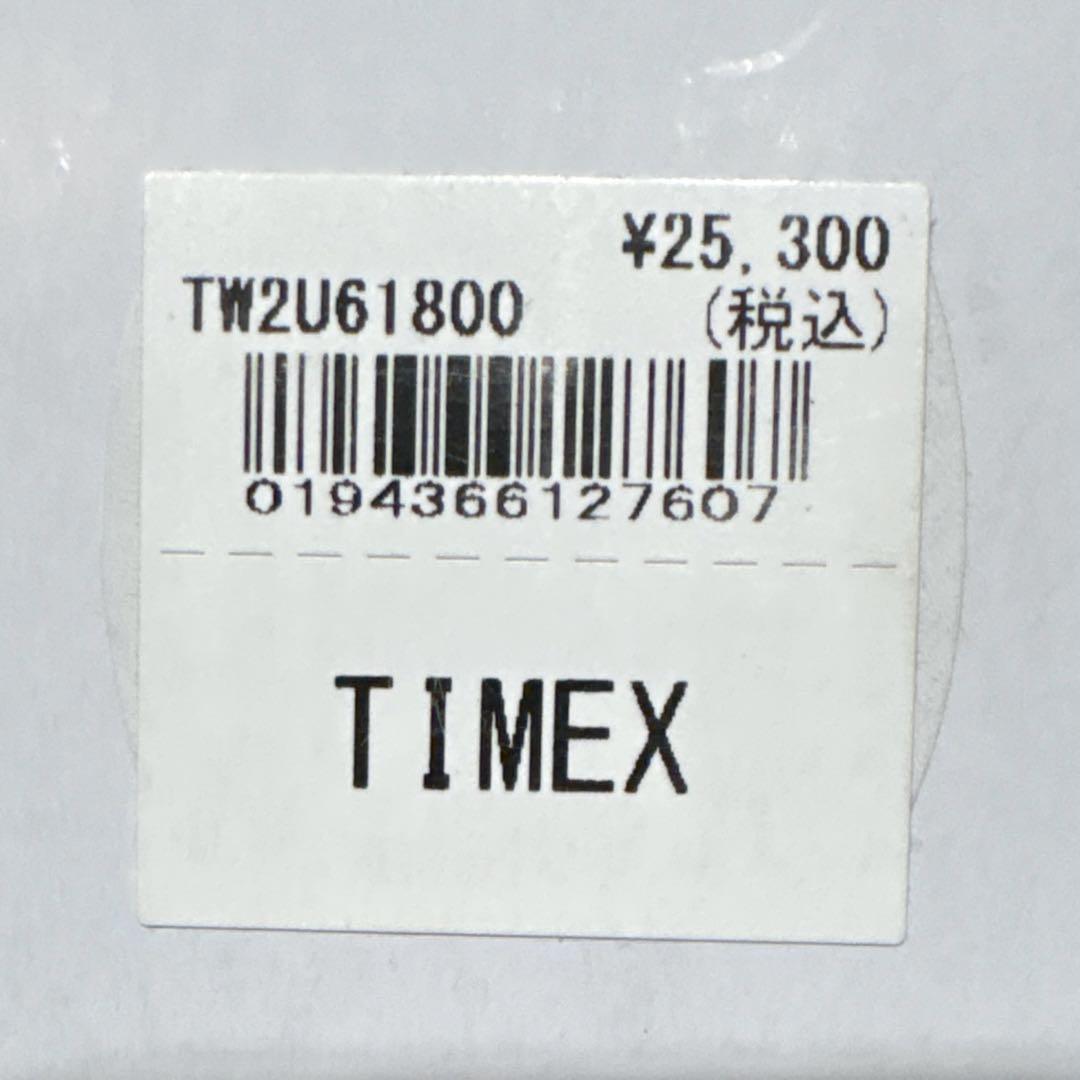 【Smoto】TIMEX Q TIMEX 替バンド付