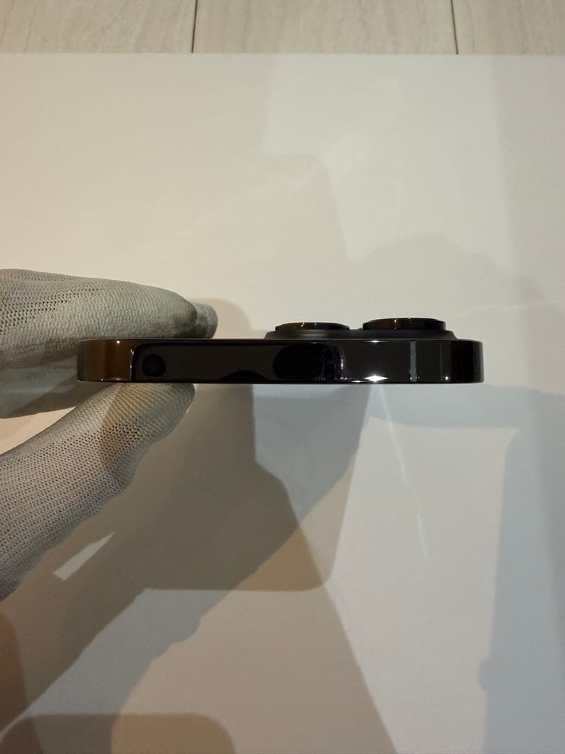 超美品　iPhone 14 pro MAXスペースブラック 512 GB