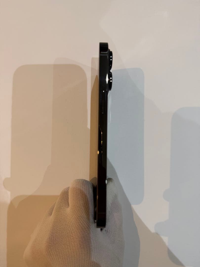 超美品　iPhone 14 pro MAXスペースブラック 512 GB