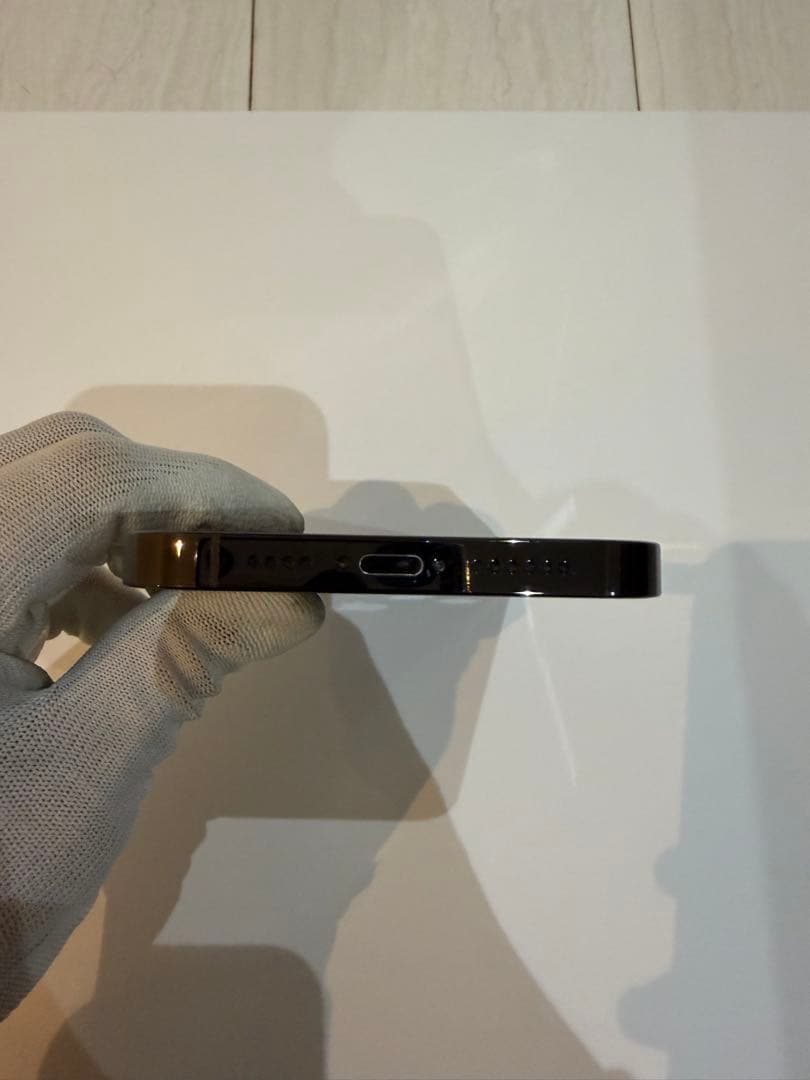 超美品　iPhone 14 pro MAXスペースブラック 512 GB