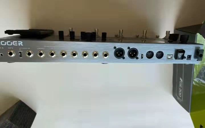 K-POP・アジア mooer ge 300