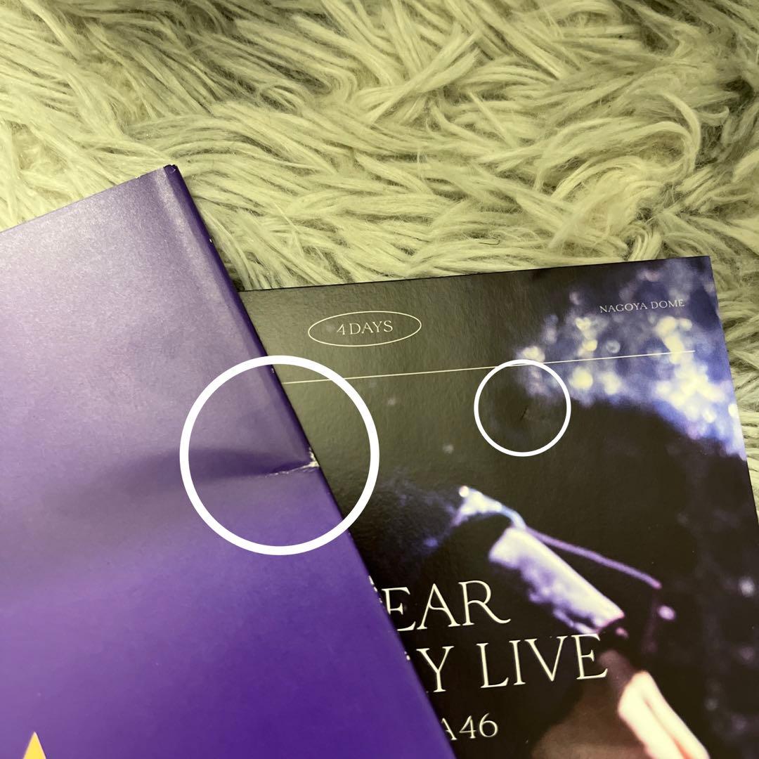 【値下げ検討可】乃木坂46 ライブDVD まとめ売り　Blu-ray