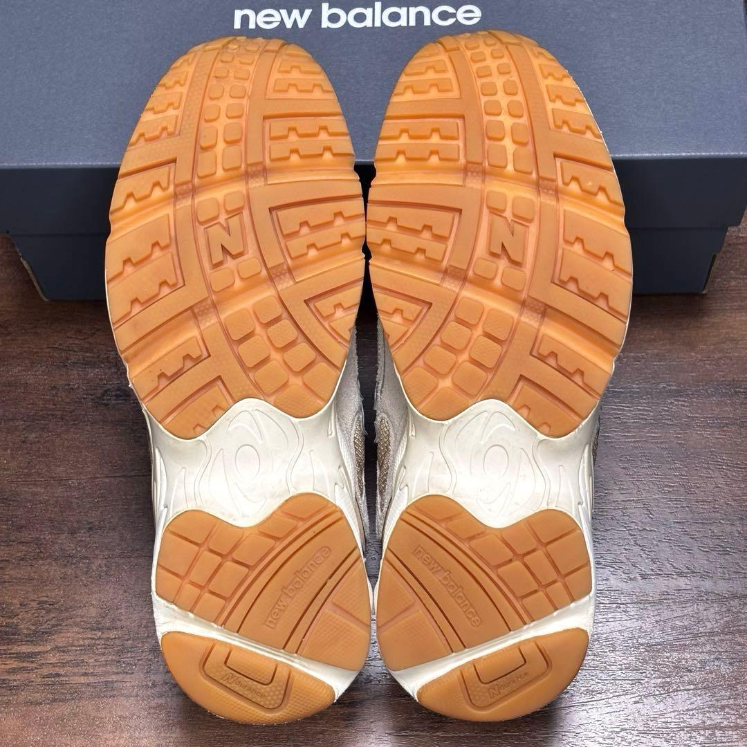 New Balance ニューバランス ML725 W 24.5cm