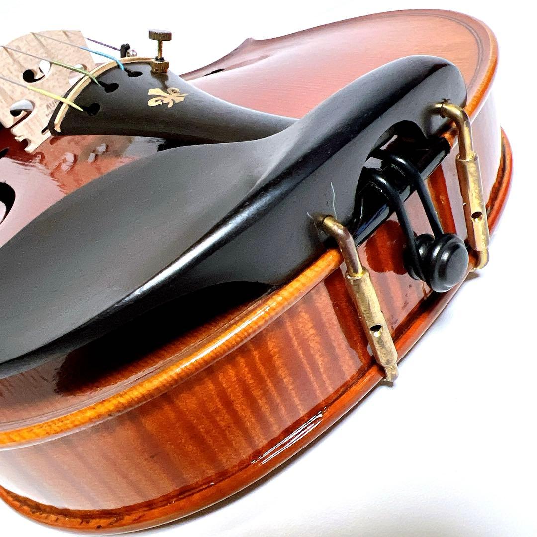 【極美品・美虎杢】Heinrich Gill No.56 4/4 2006