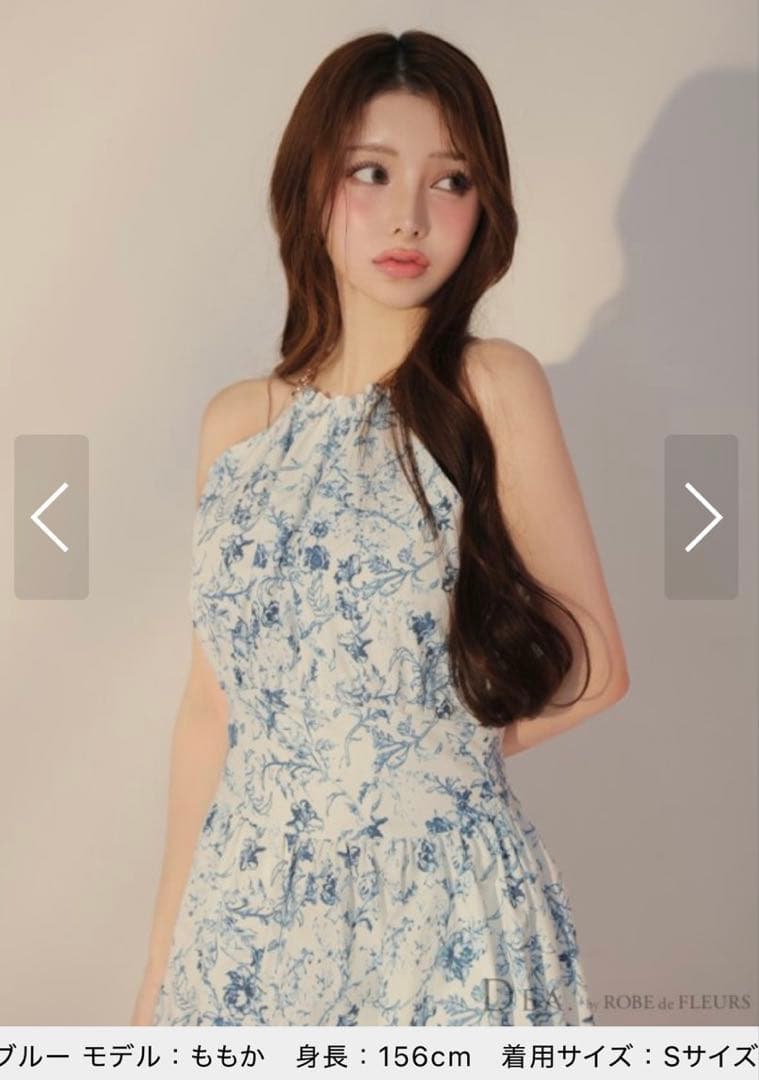 ちゃん【DEA./ディア】