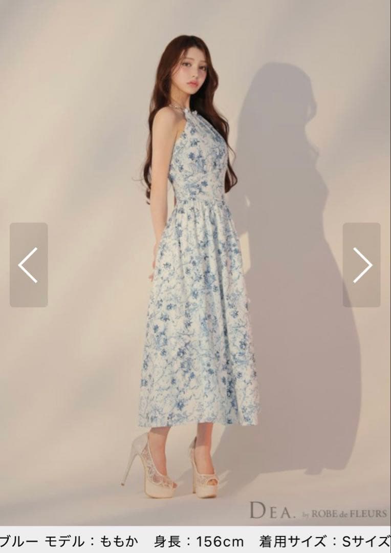 ちゃん【DEA./ディア】