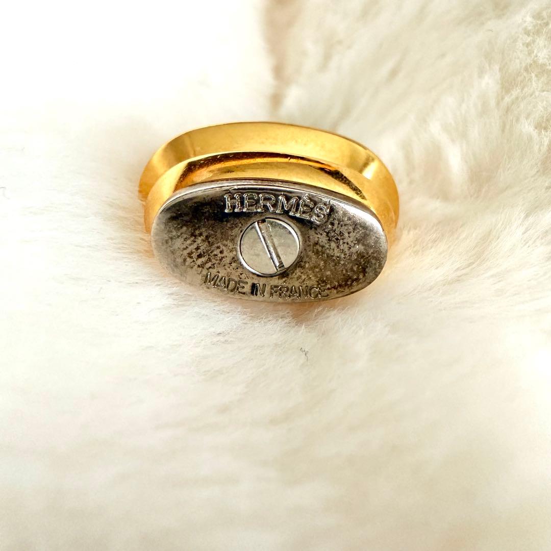 c*読様 HERMES（エルメス）　カデナ　ランプ　ランタン