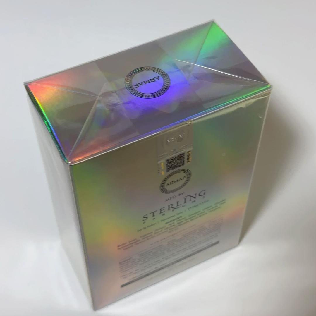 香水(男性用) ARMAF CLUB DE NUIT BLING EDP 105ml