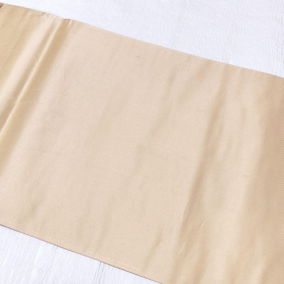 ❰6269❱ フルセット　訪問着 やまと　袋帯　帯締め　帯揚げ　正絹　着物