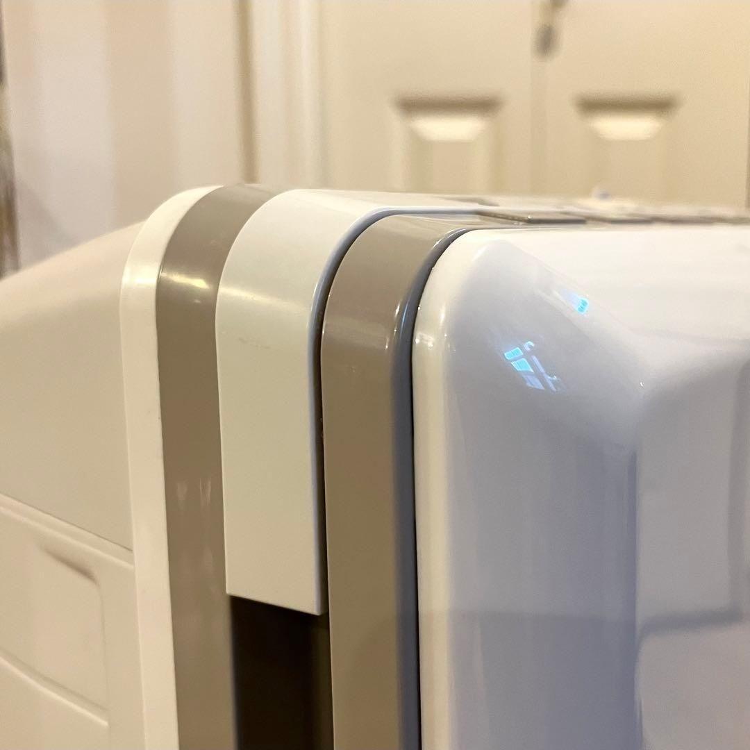 富士通ゼネラル脱臭機　プラジオンPLAZIONHDS-302G