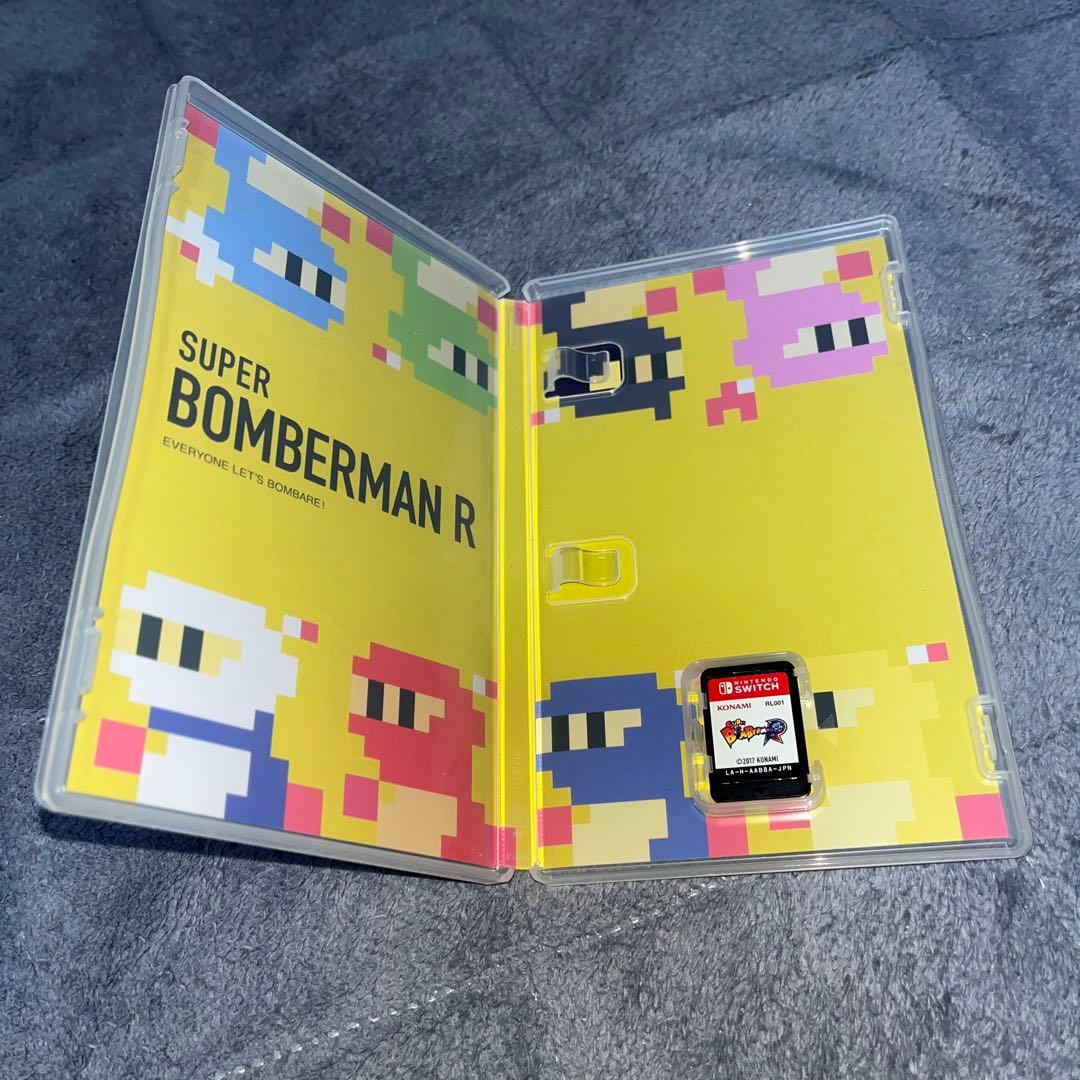 NintendoSwitchソフト4本セット