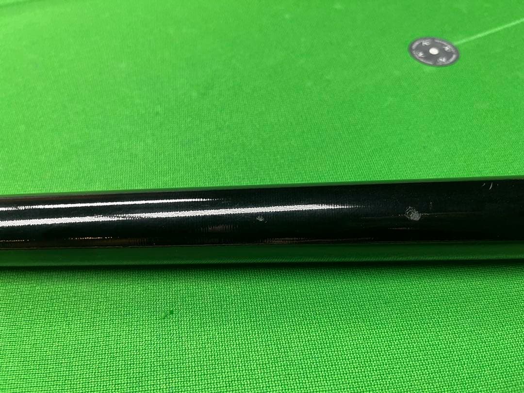 メウチ　シャフト314