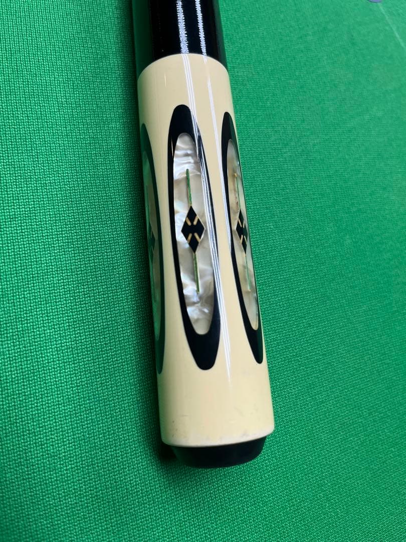 メウチ　シャフト314