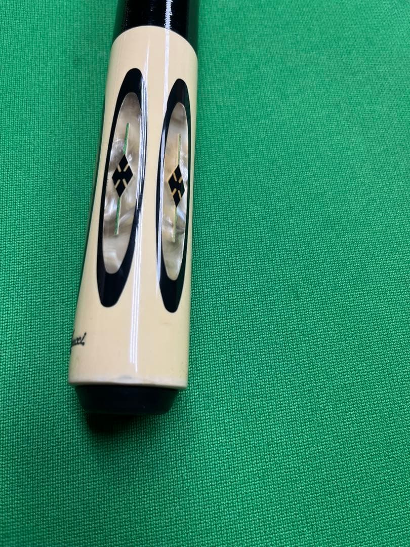 メウチ　シャフト314