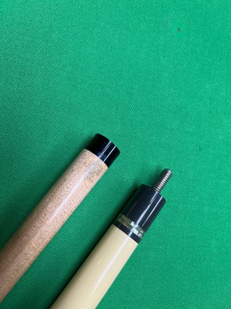 メウチ　シャフト314