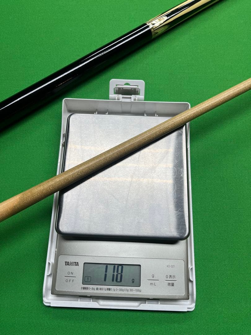 メウチ　シャフト314