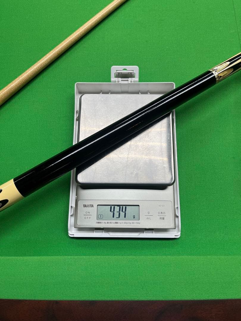 メウチ　シャフト314