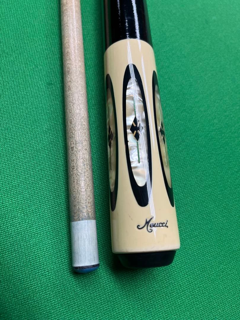 メウチ　シャフト314