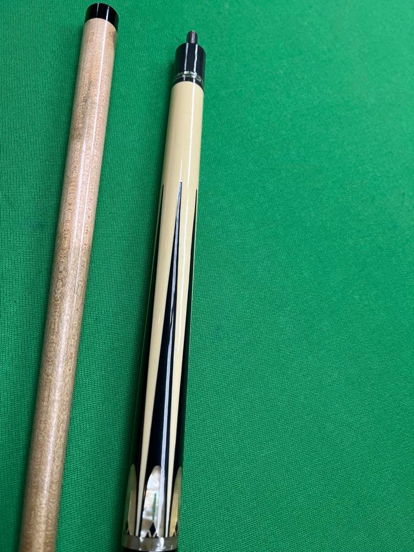 メウチ　シャフト314