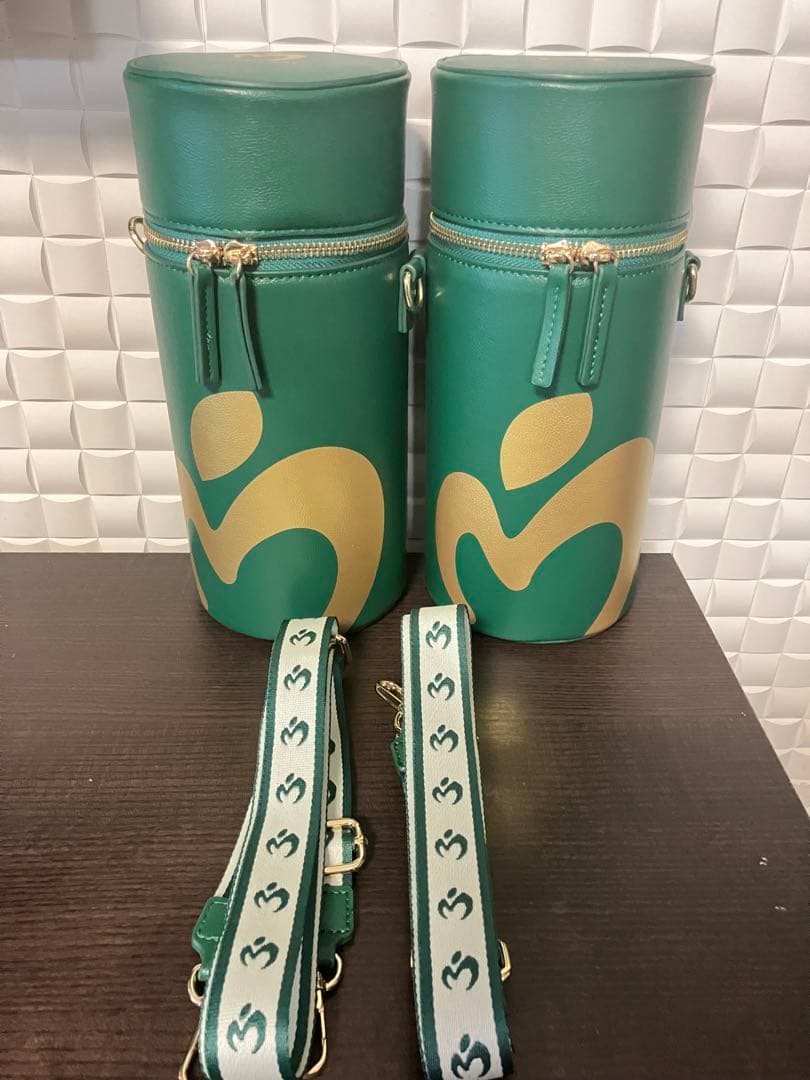 ま*送様 Mr. GREEN APPLE ペンライト ケース Tシャツセット