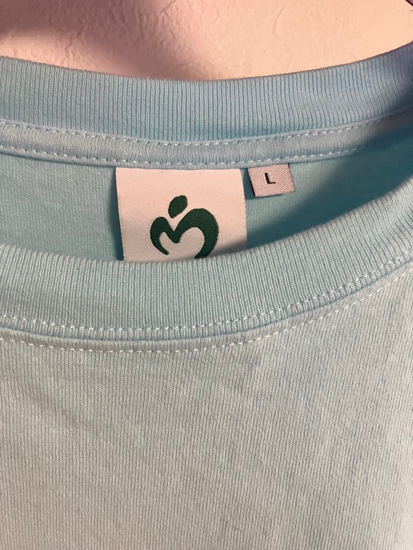 ま*送様 Mr. GREEN APPLE ペンライト ケース Tシャツセット