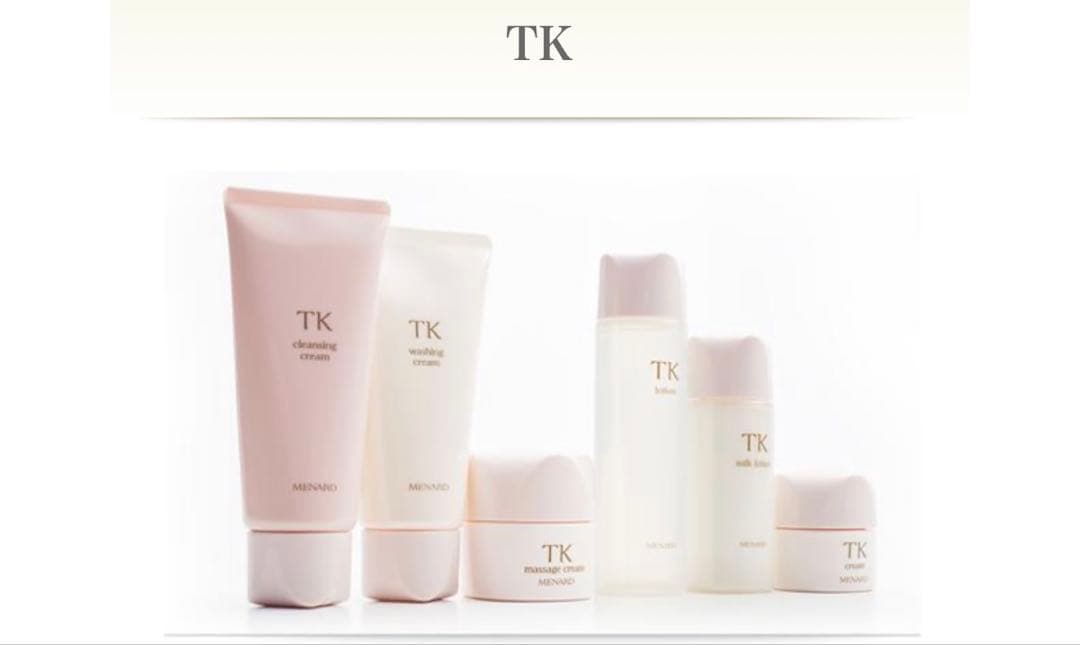 メナード新ＴＫ