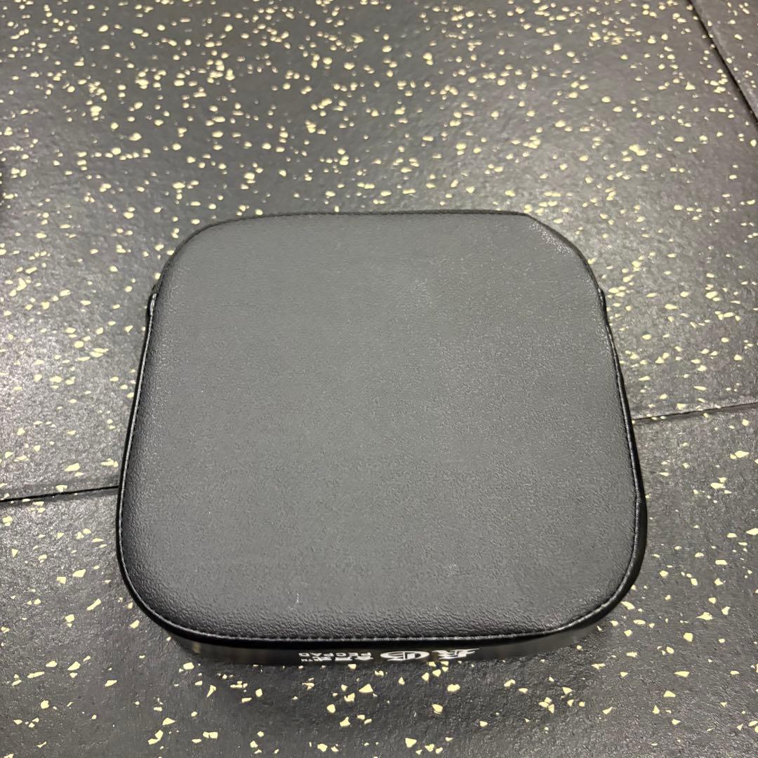 合戸式PEC PAD （合戸式大胸筋肥大マット）