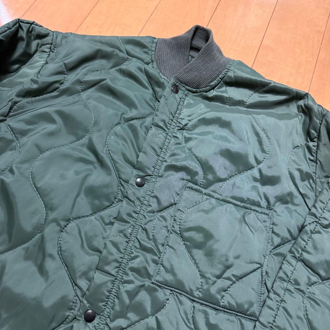 専用　70's US air force cwu-9/p linersジャケット