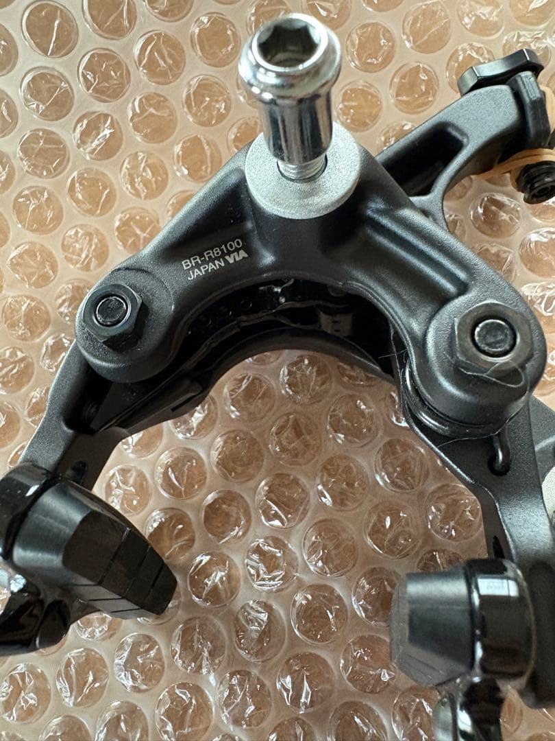 シマノ アルテグラ6870 Di2 11Sコンポセット