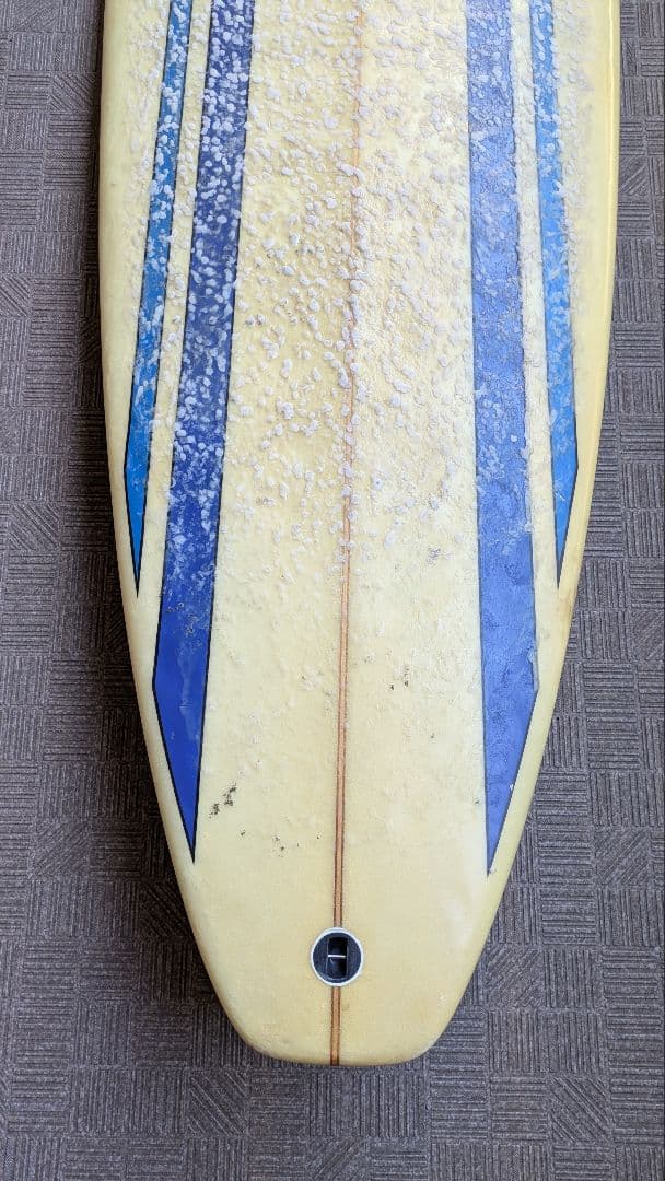 ピースマン 8.0 ミッドレングス サーフボード ファンボード