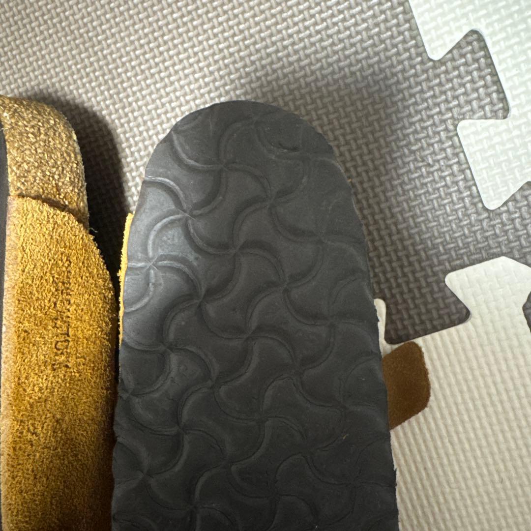 Birkenstock ボストン