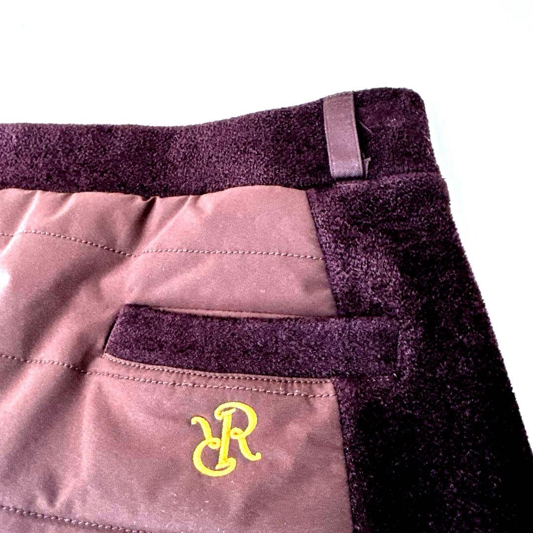 ★ちゃん娘様★専用RESURRECTION★ウィメンズ ニットパデットスカート