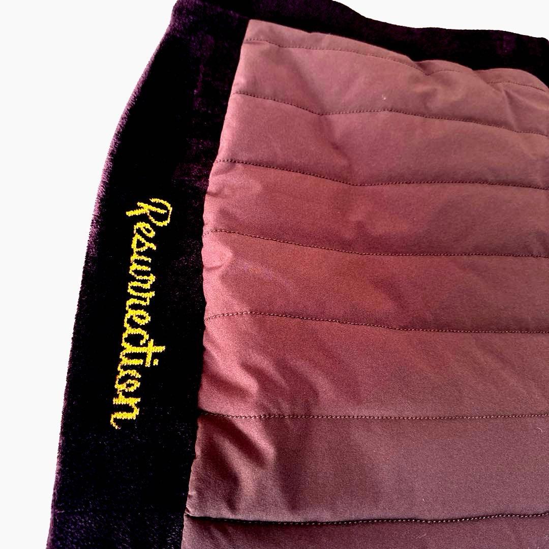 ★ちゃん娘様★専用RESURRECTION★ウィメンズ ニットパデットスカート