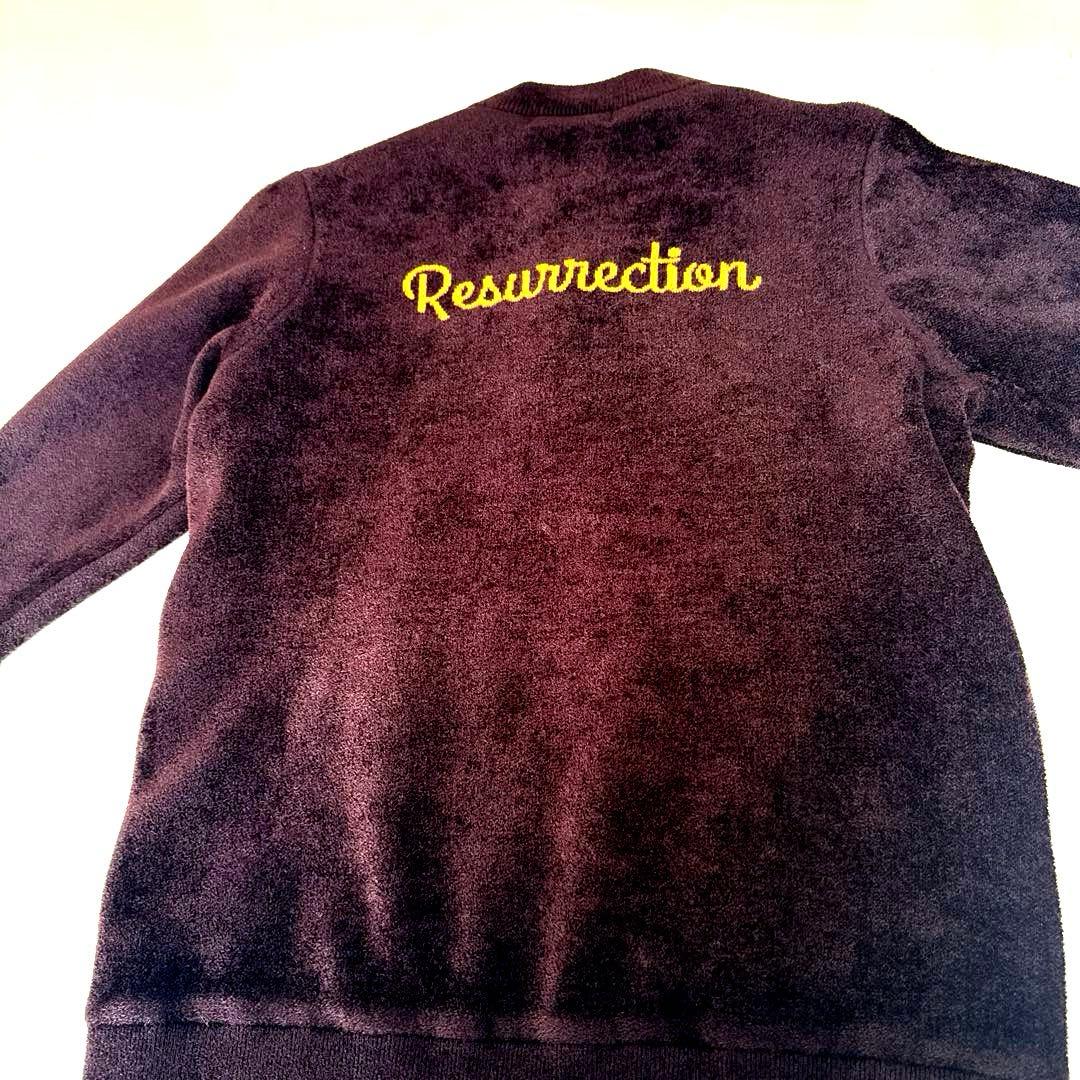 ★ちゃん娘様★専用RESURRECTION★ウィメンズ ニットパデットスカート