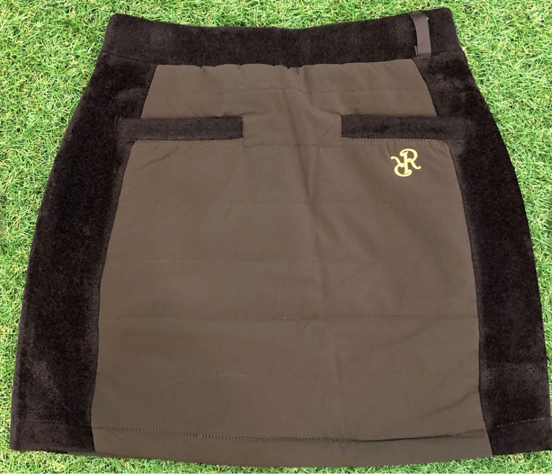 ★ちゃん娘様★専用RESURRECTION★ウィメンズ ニットパデットスカート