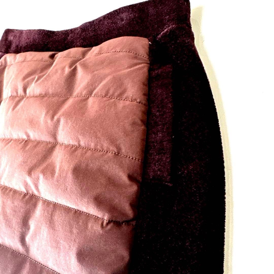 ★ちゃん娘様★専用RESURRECTION★ウィメンズ ニットパデットスカート