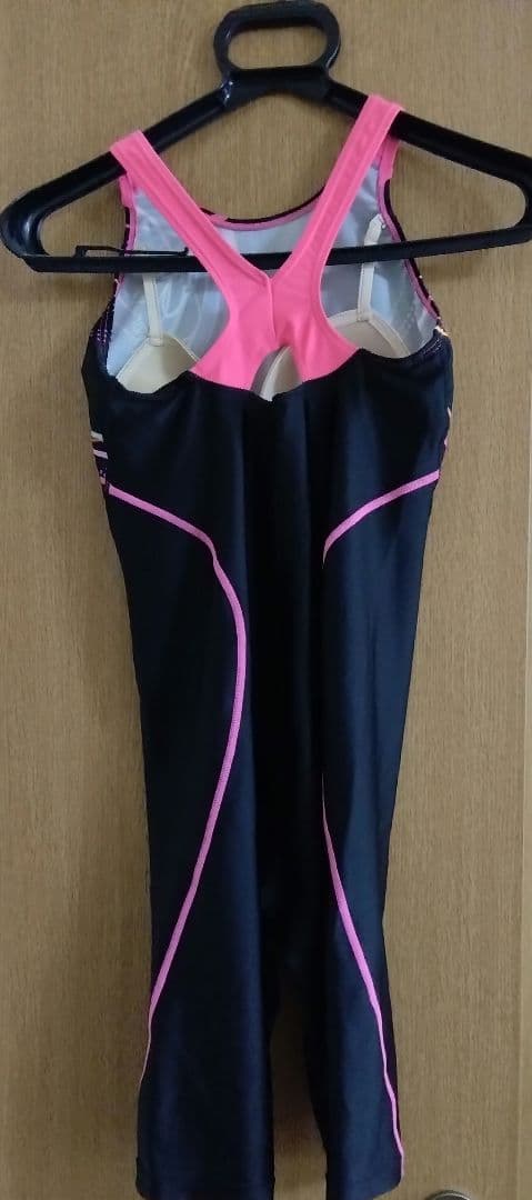 アリーナ　日本製　レディース　競泳水着　11L クリーニング済み