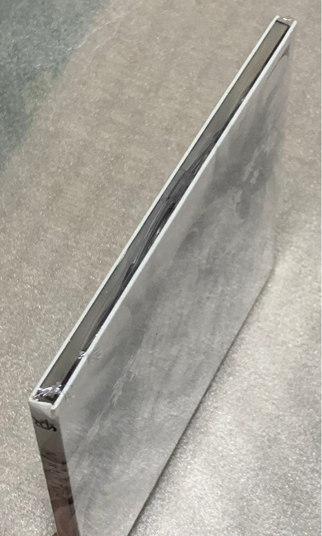 【新品未開封】MIKU/TOA 初音ミク CD