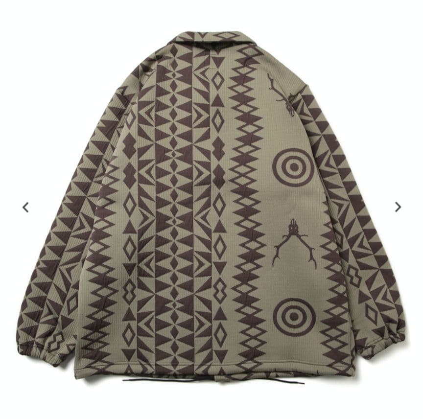新品　South2West8サウスツーウエストエイト　COACH JACKET