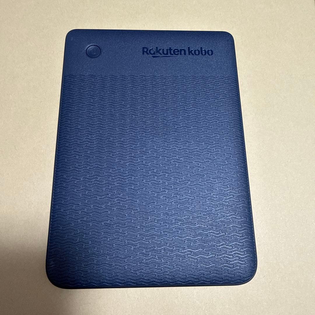 Kobo Clara 2E 電子書籍リーダー