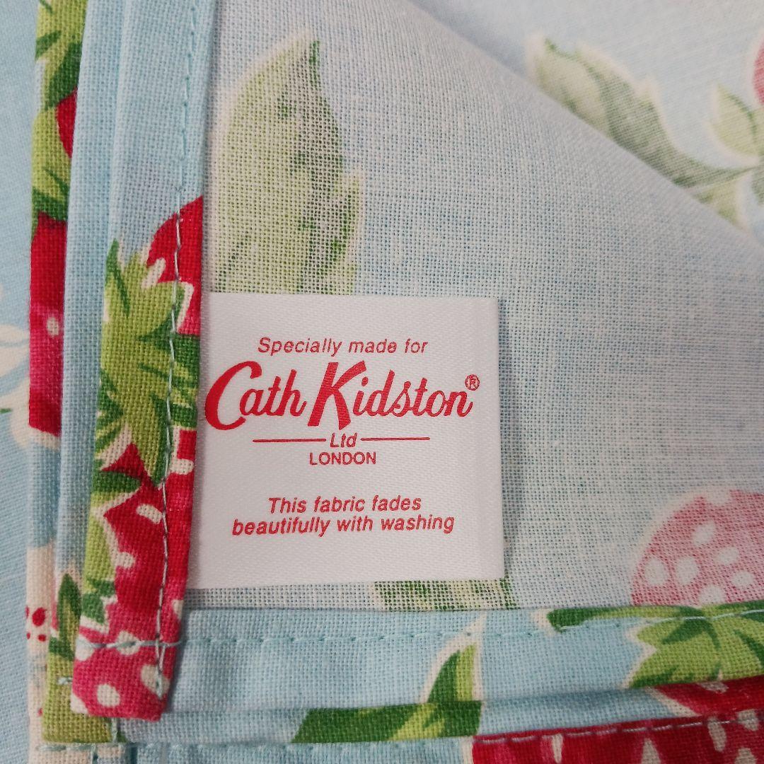 Cath Kidston キャス・キッドソン ストロベリー テーブルクロス