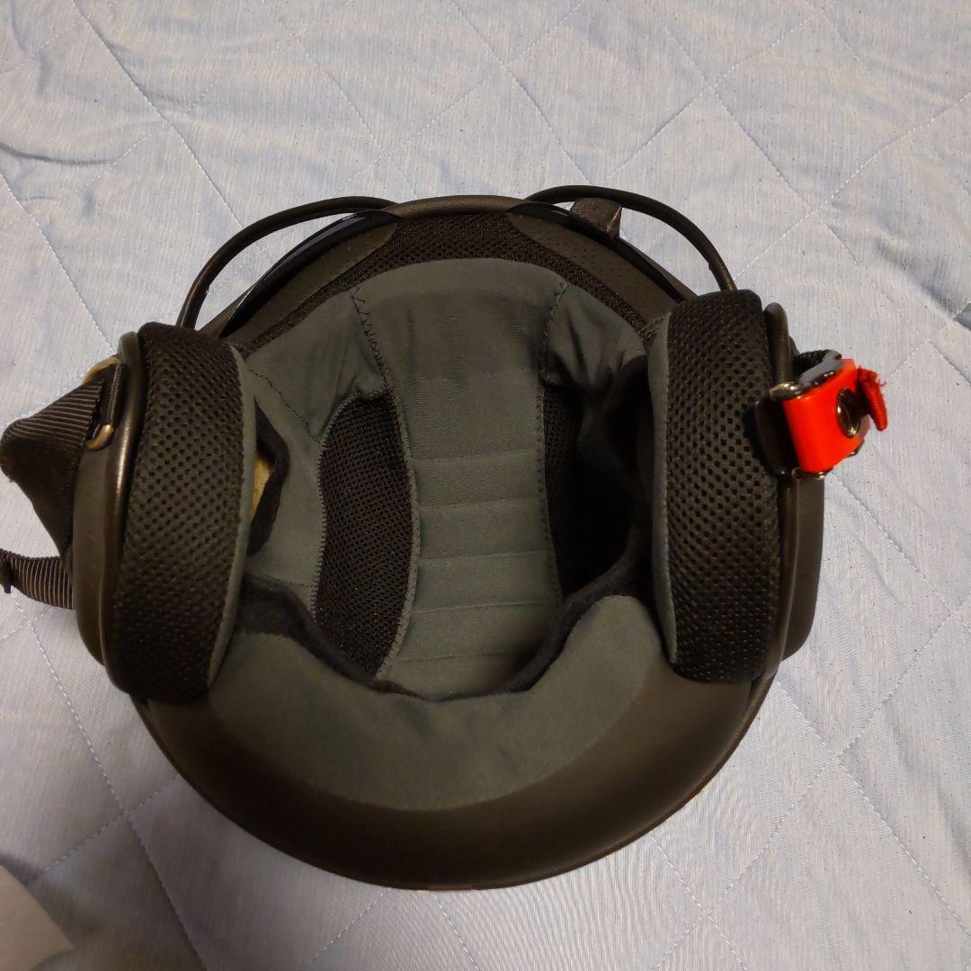 U*子様 momodesign ジェットヘルメット　M